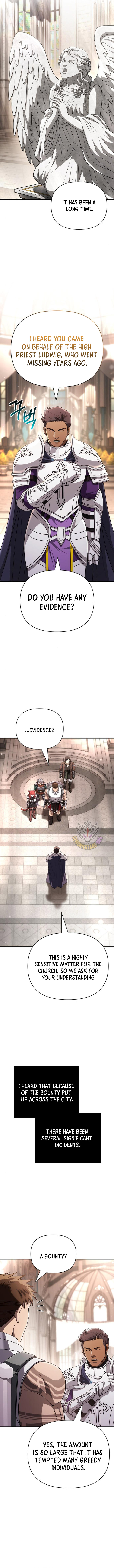 Read Surviving The Game as a Barbarian Manga Online