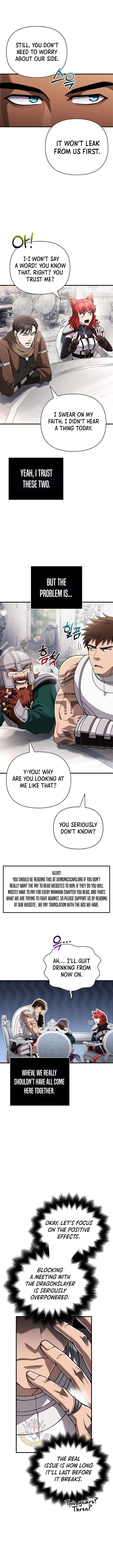 Read Surviving The Game as a Barbarian Manga Online