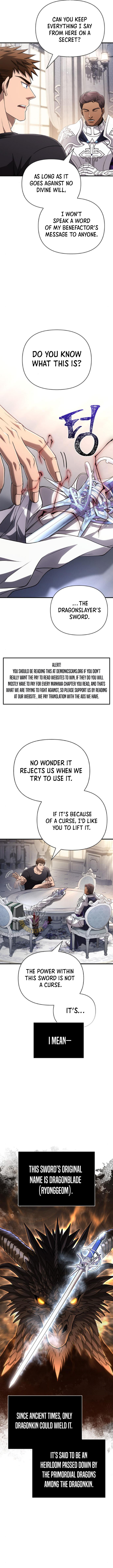 Read Surviving The Game as a Barbarian Manga Online