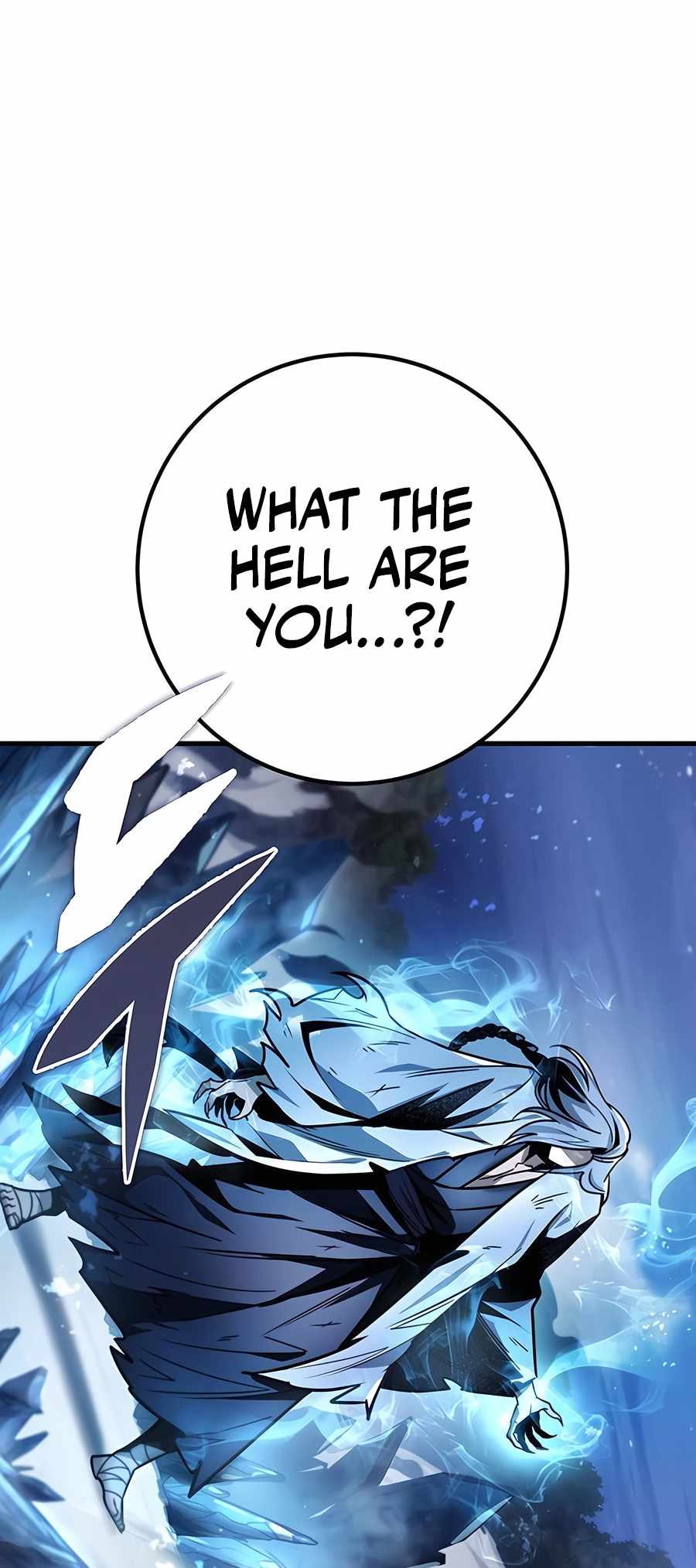 Read THE EMPEROR'S SWORD Manga Online