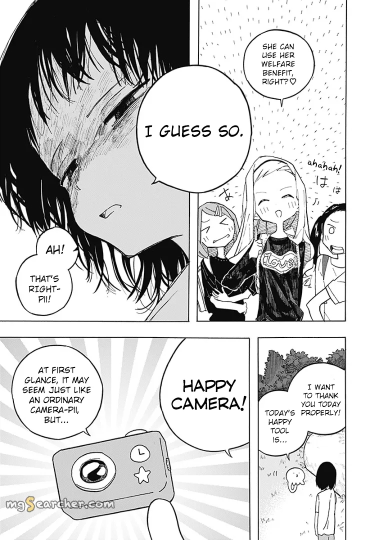 Read Takopi’s Original Sin Manga Online