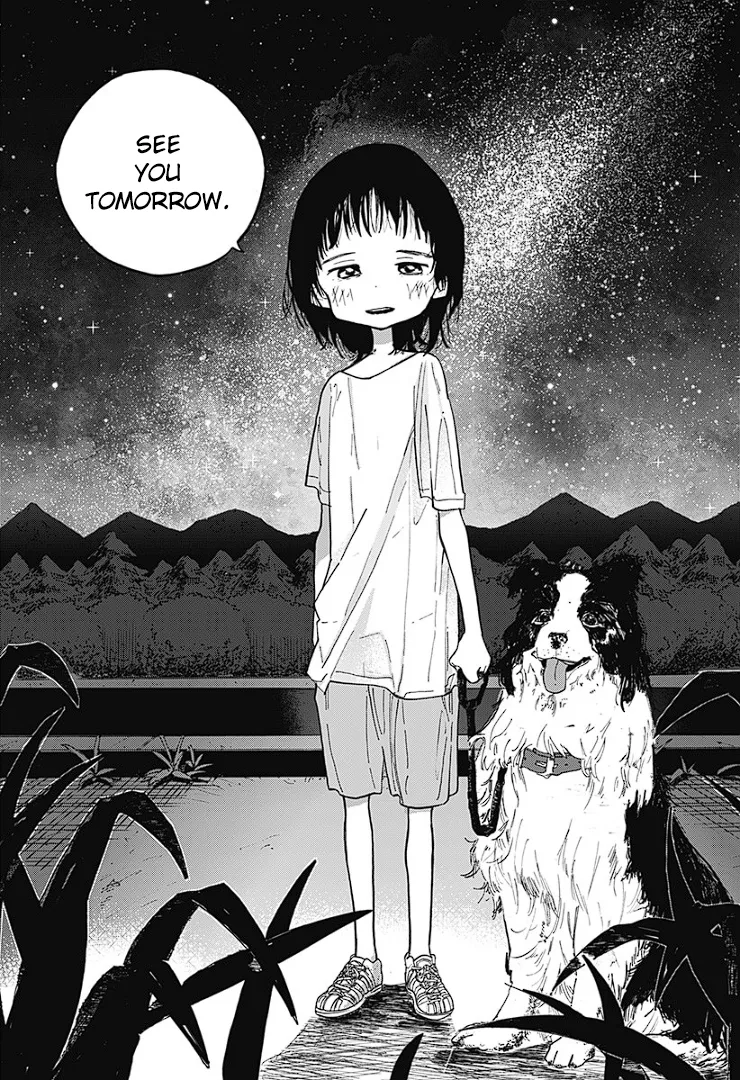 Read Takopi’s Original Sin Manga Online