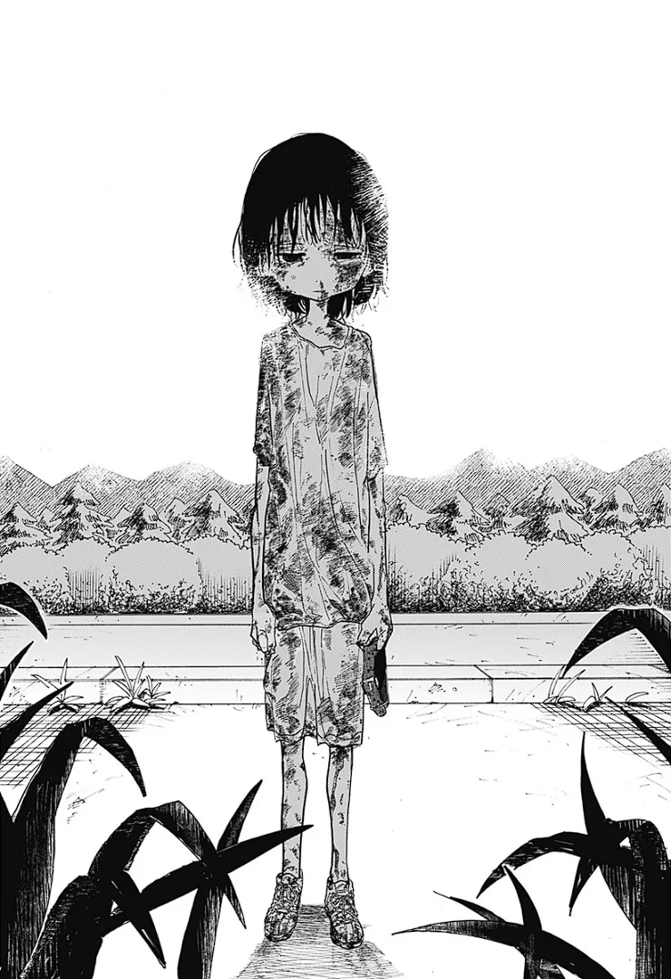Read Takopi’s Original Sin Manga Online