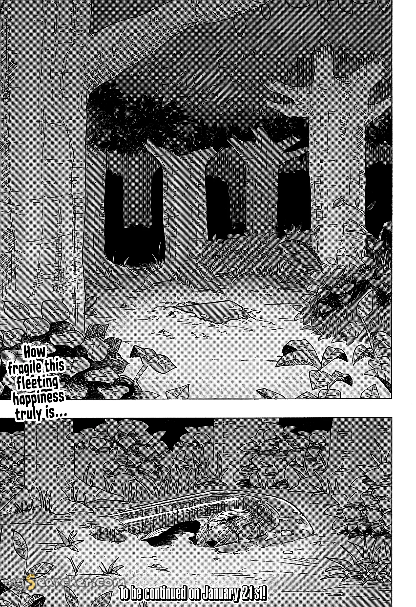 Read Takopi’s Original Sin Manga Online