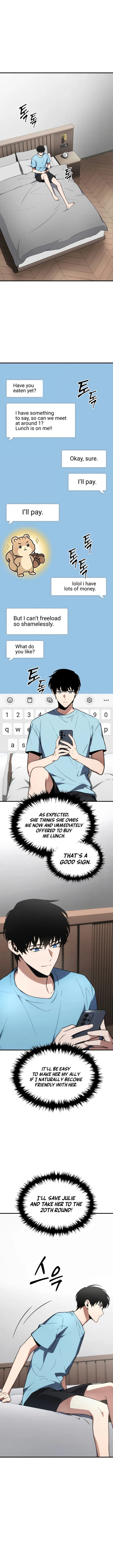 Read The 100th Regression of the Max-Level Player Manga Online