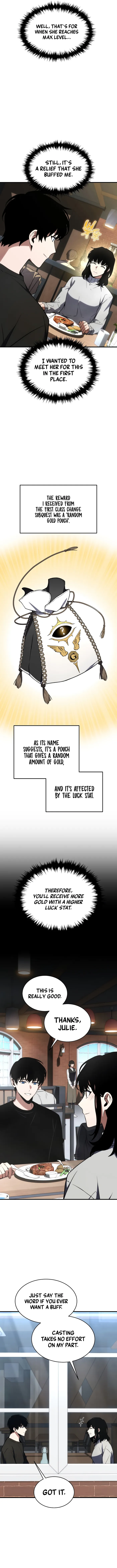 Read The 100th Regression of the Max-Level Player Manga Online