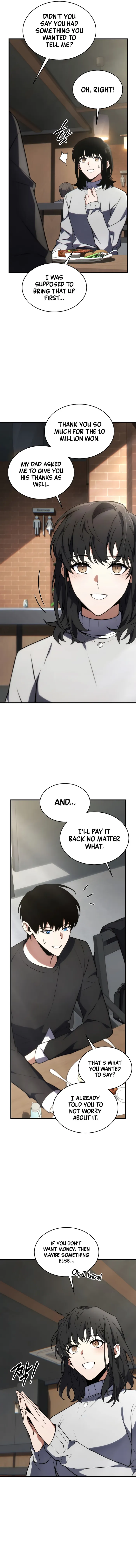 Read The 100th Regression of the Max-Level Player Manga Online