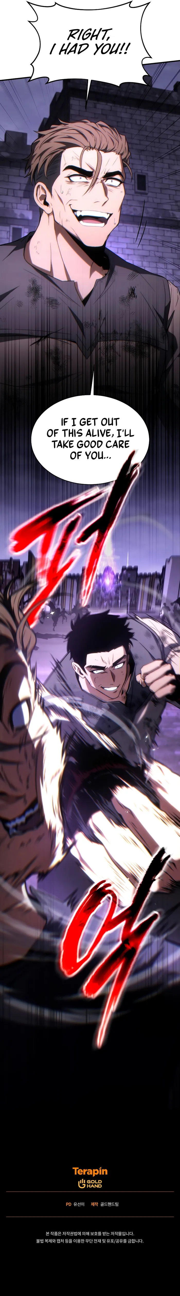 Read The 100th Regression of the Max-Level Player Manga Online