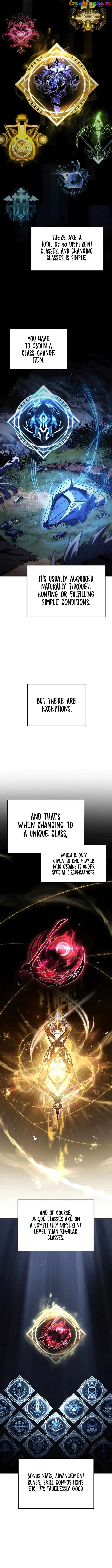 Read The 100th Regression of the Max-Level Player Manga Online