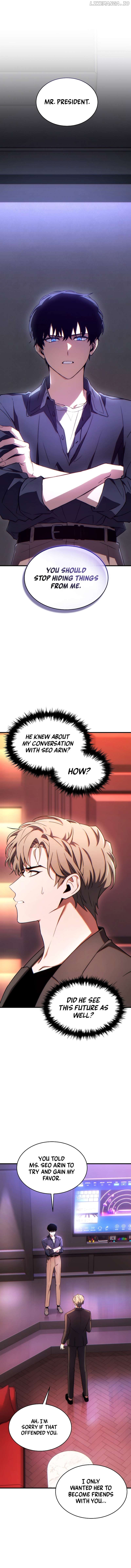 Read The 100th Regression of the Max-Level Player Manga Online