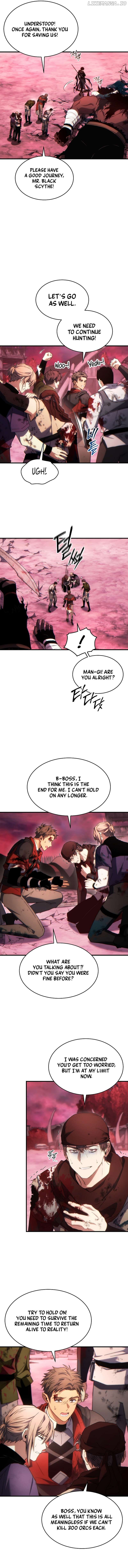 Read The 100th Regression of the Max-Level Player Manga Online