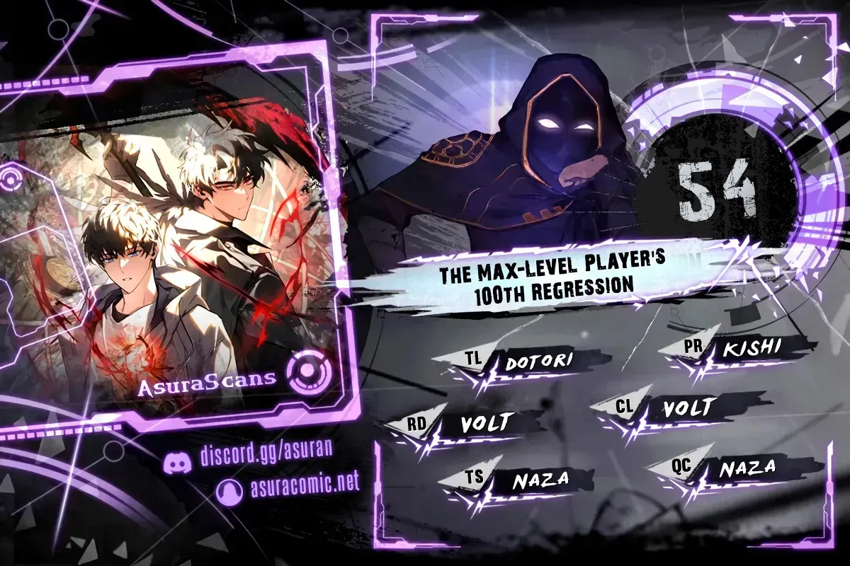 Read The 100th Regression of the Max-Level Player Manga Online