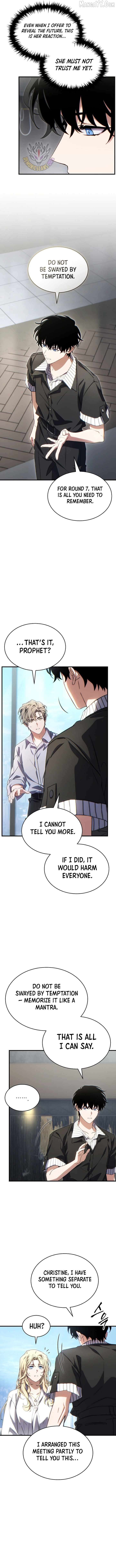 Read The 100th Regression of the Max-Level Player Manga Online