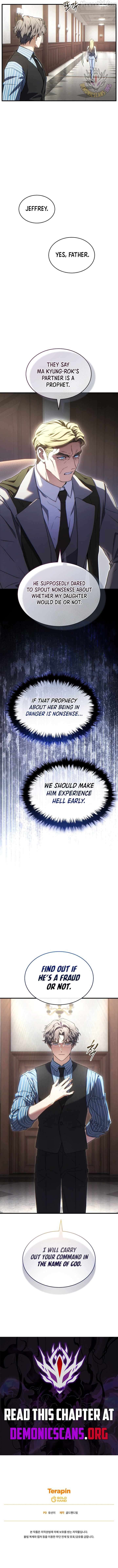 Read The 100th Regression of the Max-Level Player Manga Online