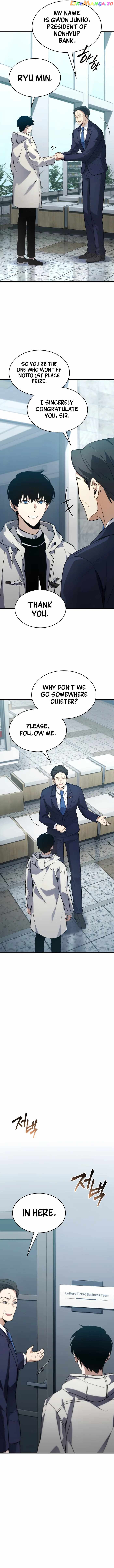 Read The 100th Regression of the Max-Level Player Manga Online