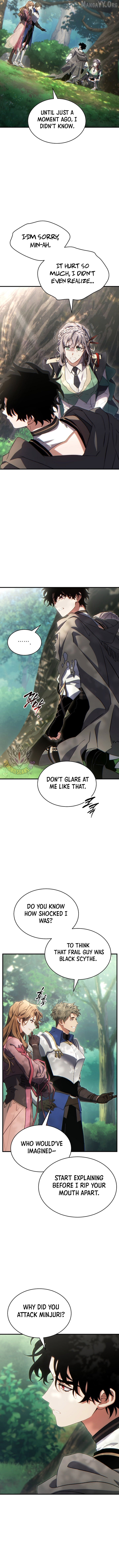 Read The 100th Regression of the Max-Level Player Manga Online