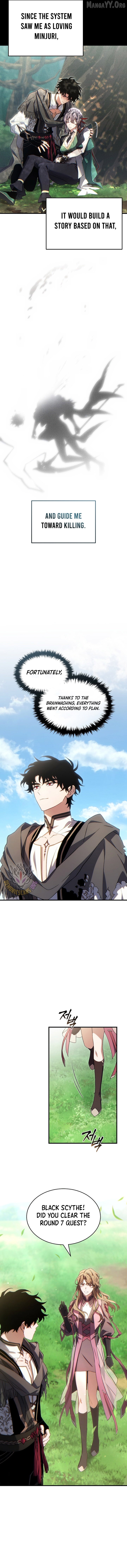Read The 100th Regression of the Max-Level Player Manga Online