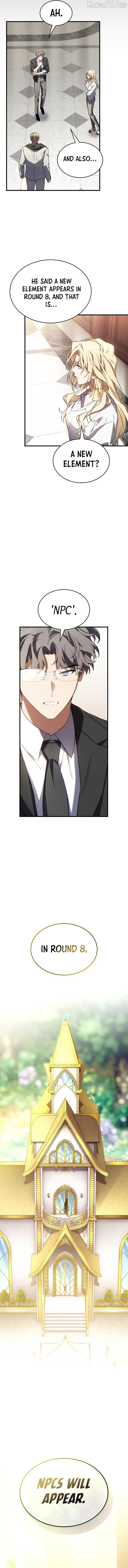 Read The 100th Regression of the Max-Level Player Manga Online