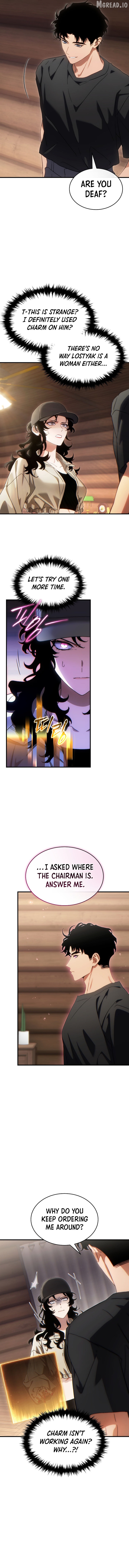 Read The 100th Regression of the Max-Level Player Manga Online