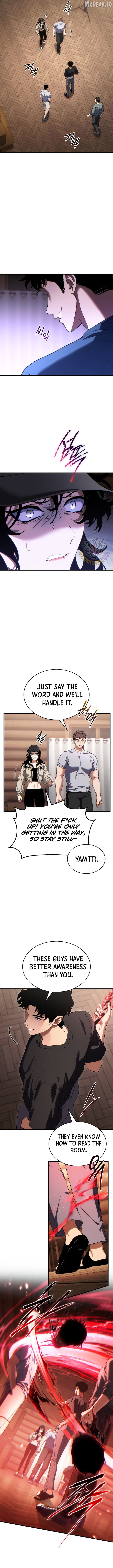 Read The 100th Regression of the Max-Level Player Manga Online