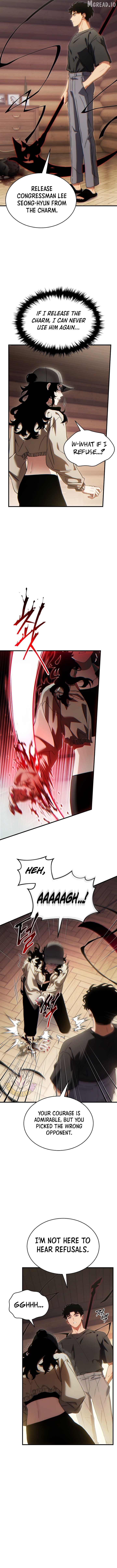 Read The 100th Regression of the Max-Level Player Manga Online