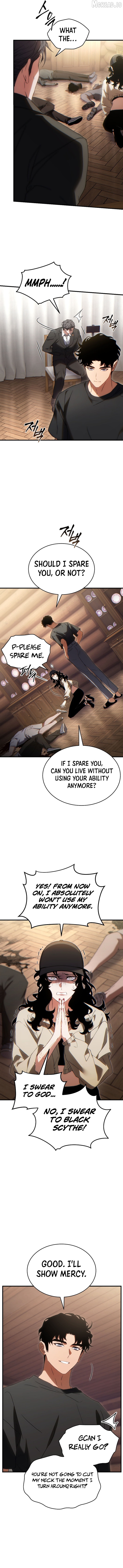 Read The 100th Regression of the Max-Level Player Manga Online