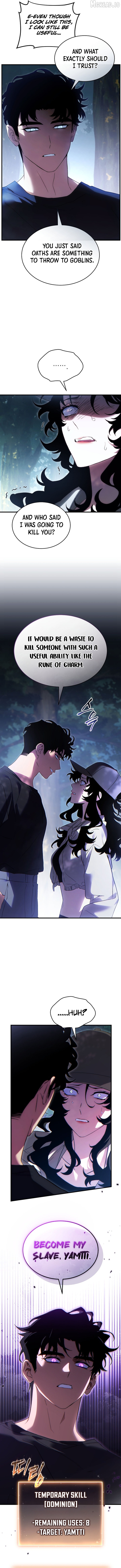 Read The 100th Regression of the Max-Level Player Manga Online