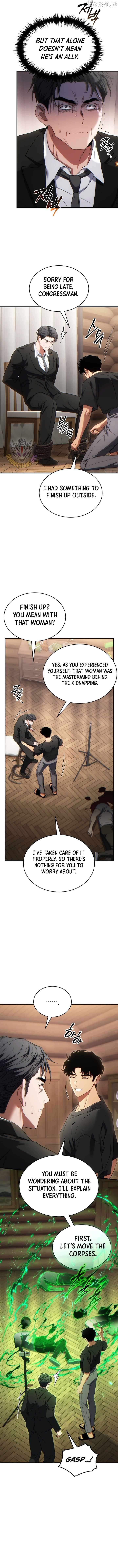 Read The 100th Regression of the Max-Level Player Manga Online