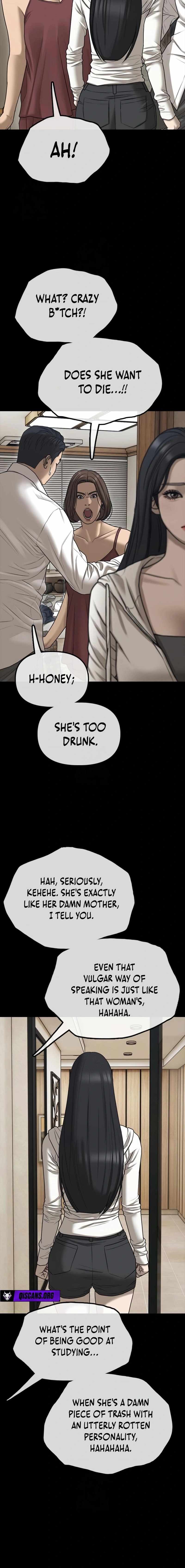 Read The Apocalypse is Here Manga Online