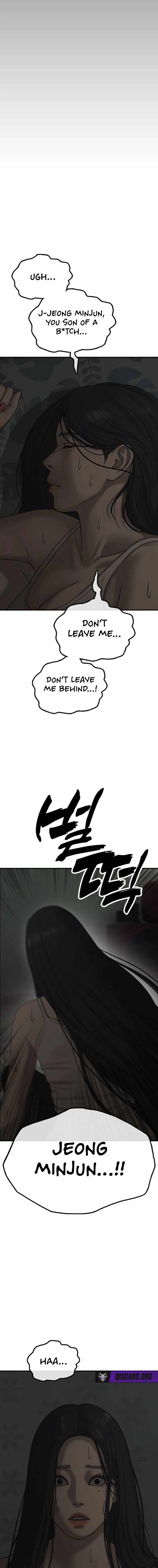 Read The Apocalypse is Here Manga Online