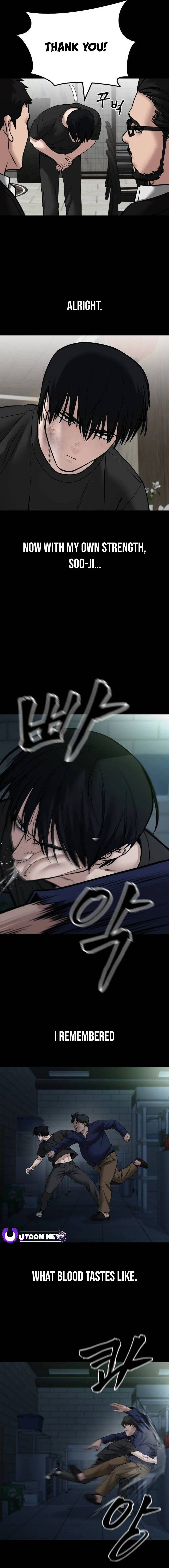 Read The Bully In Charge Manga Online