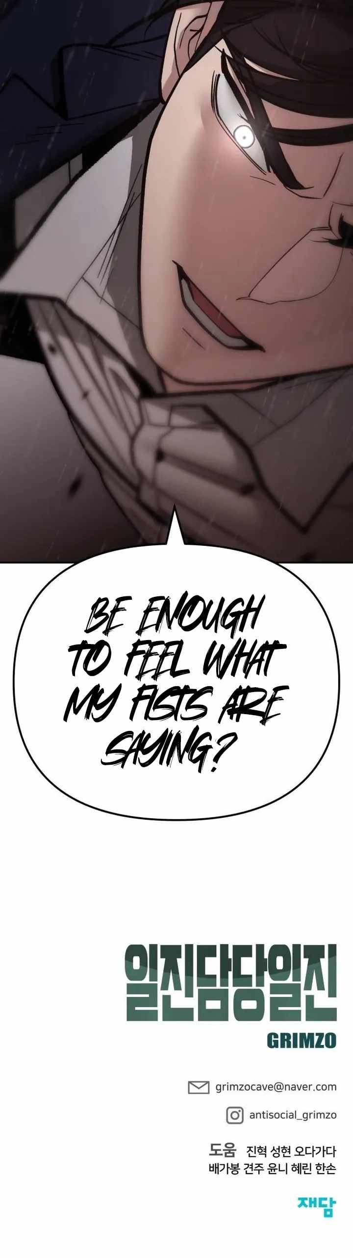 Read The Bully In Charge Manga Online