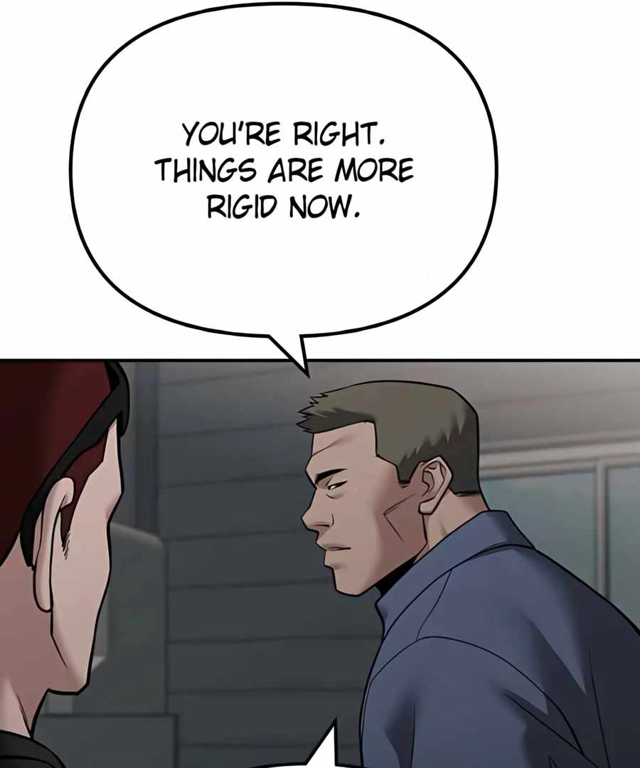 Read The Bully In Charge Manga Online