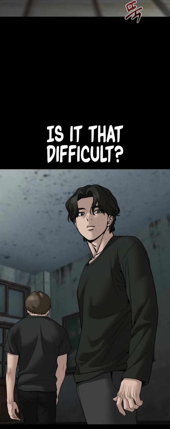 Read The Bully In Charge Manga Online