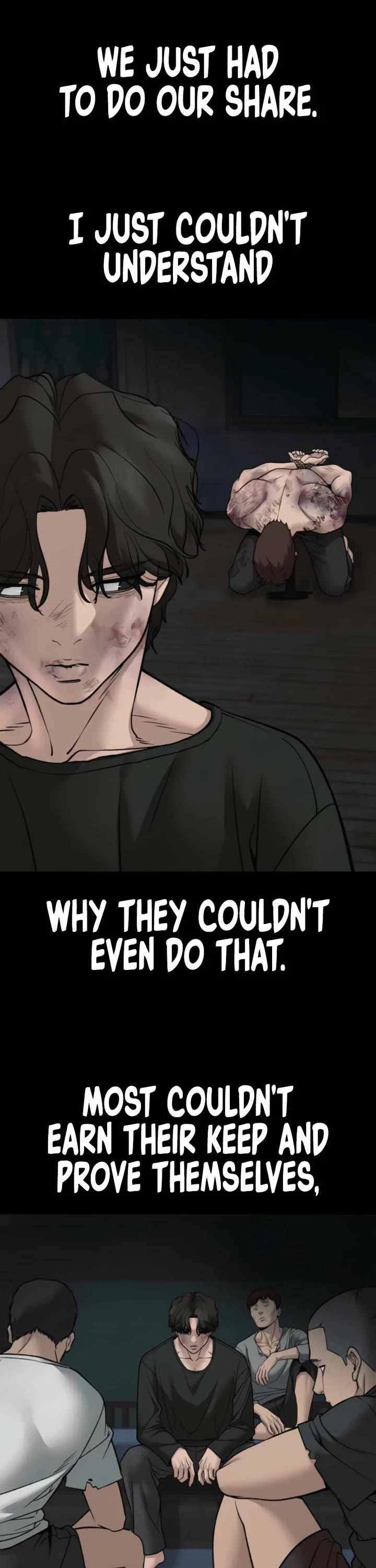 Read The Bully In Charge Manga Online