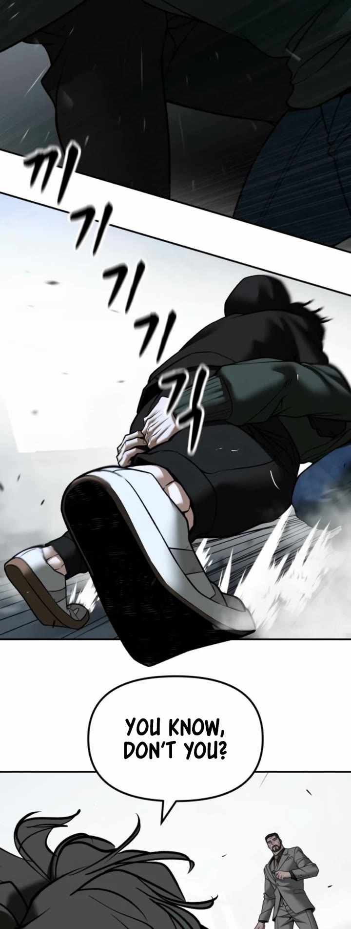 Read The Bully In Charge Manga Online
