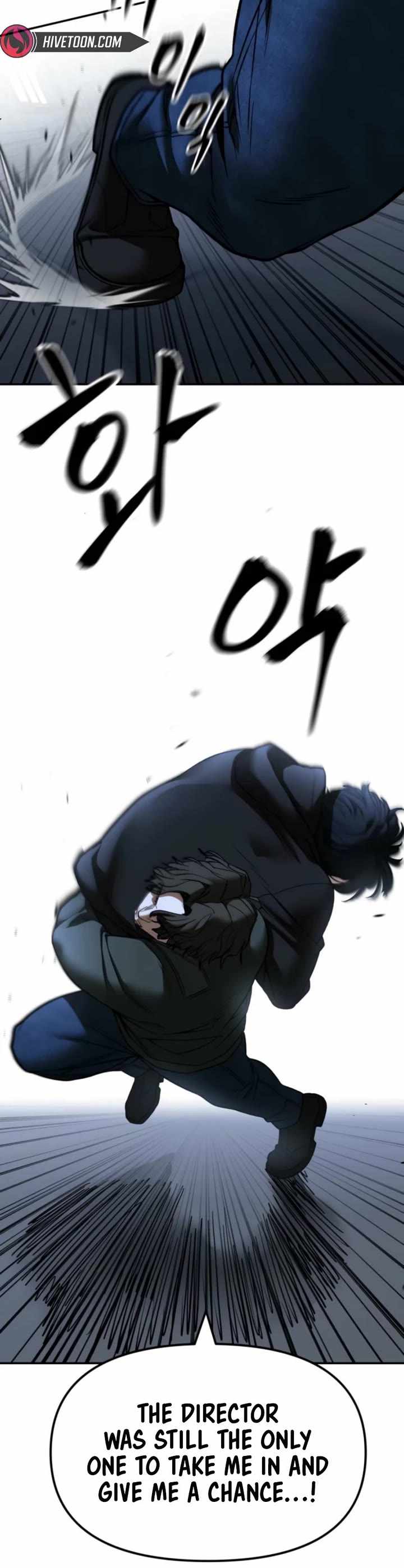 Read The Bully In Charge Manga Online