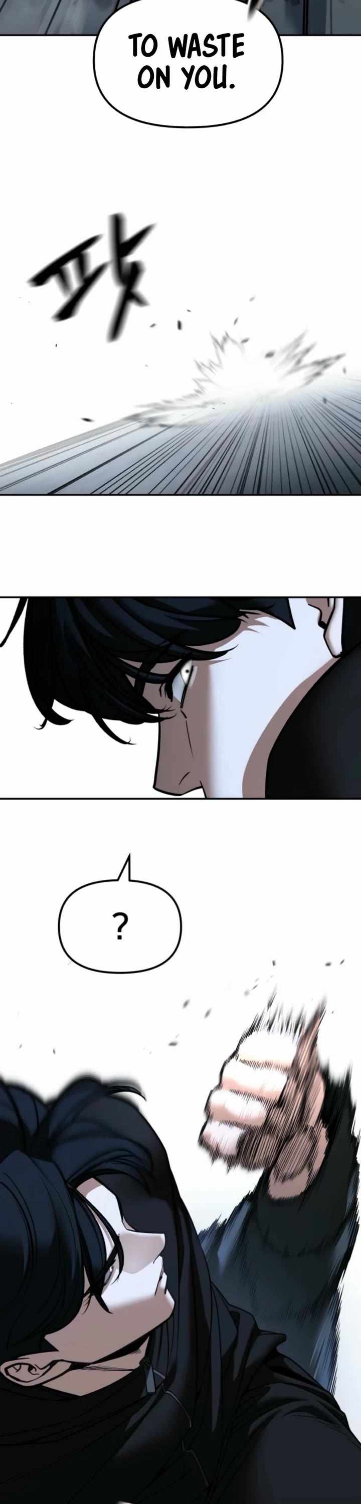 Read The Bully In Charge Manga Online