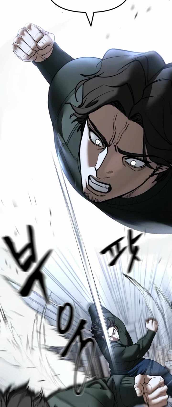 Read The Bully In Charge Manga Online