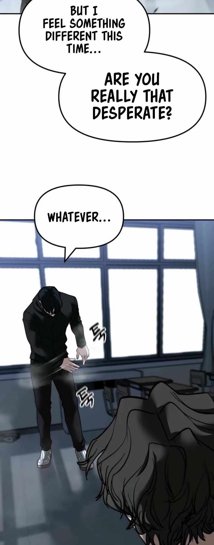Read The Bully In Charge Manga Online
