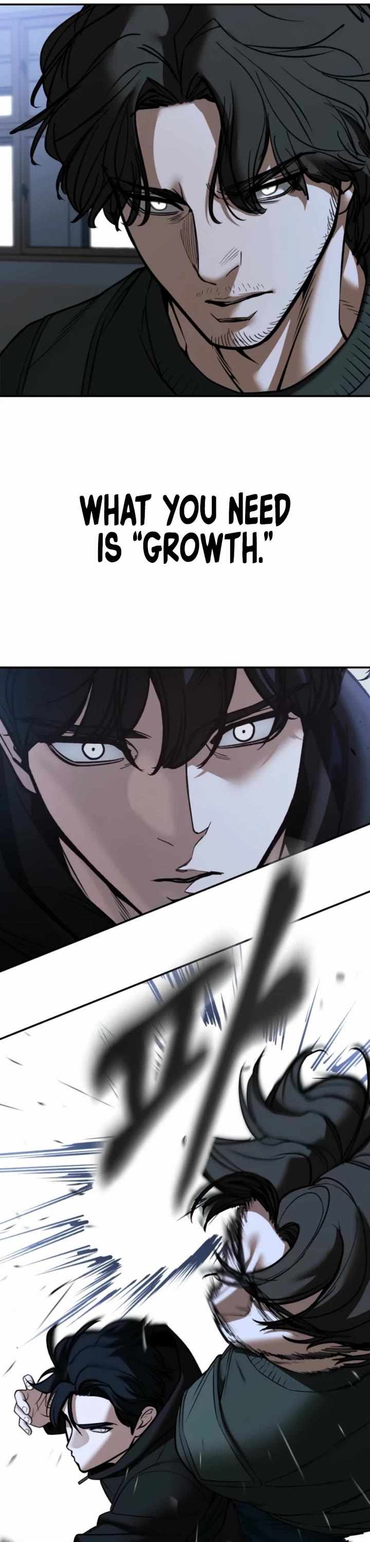 Read The Bully In Charge Manga Online