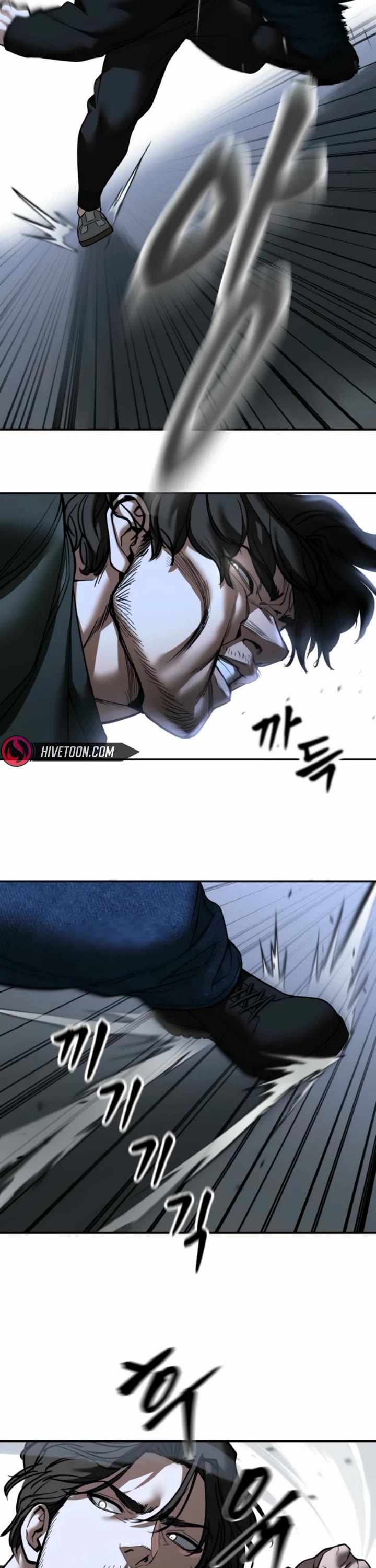 Read The Bully In Charge Manga Online