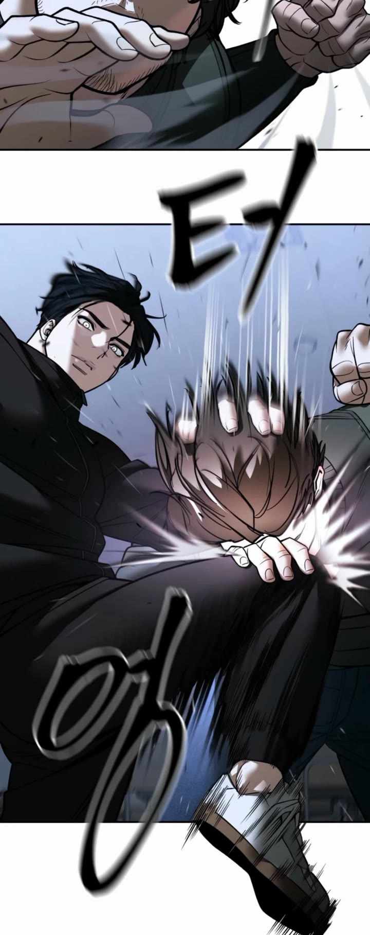 Read The Bully In Charge Manga Online