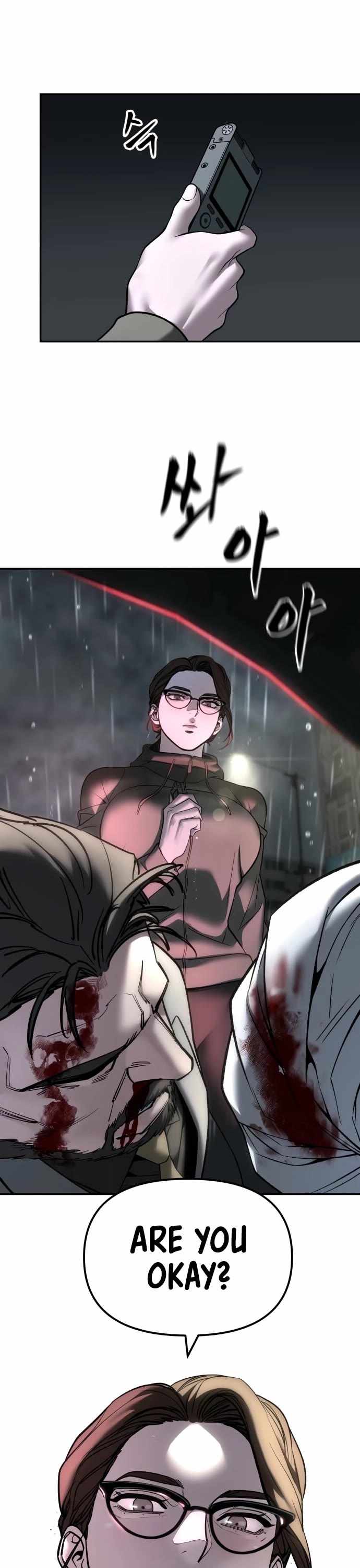 Read The Bully In Charge Manga Online