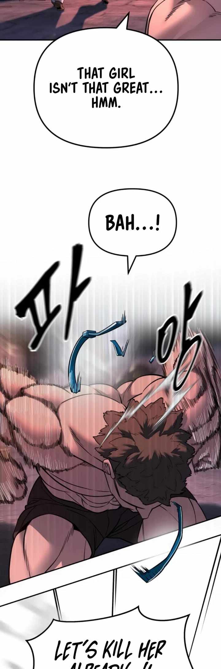 Read The Bully In Charge Manga Online