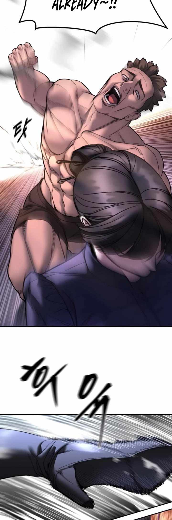 Read The Bully In Charge Manga Online