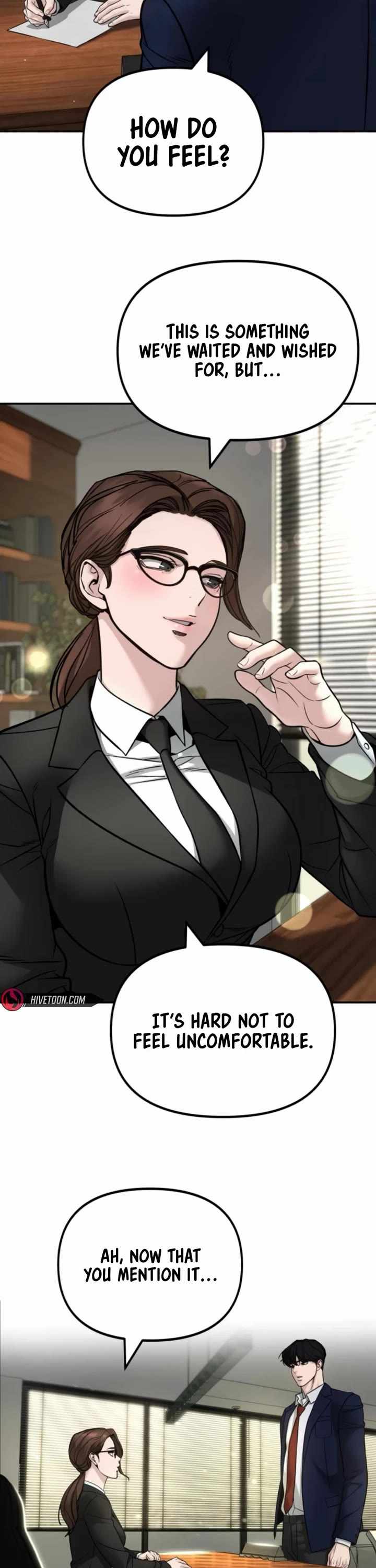 Read The Bully In Charge Manga Online