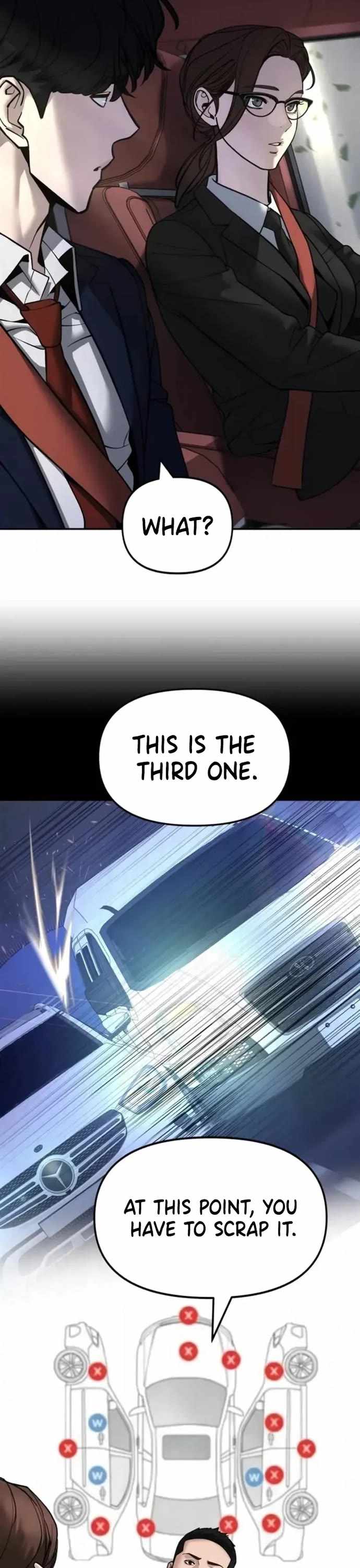 Read The Bully In Charge Manga Online