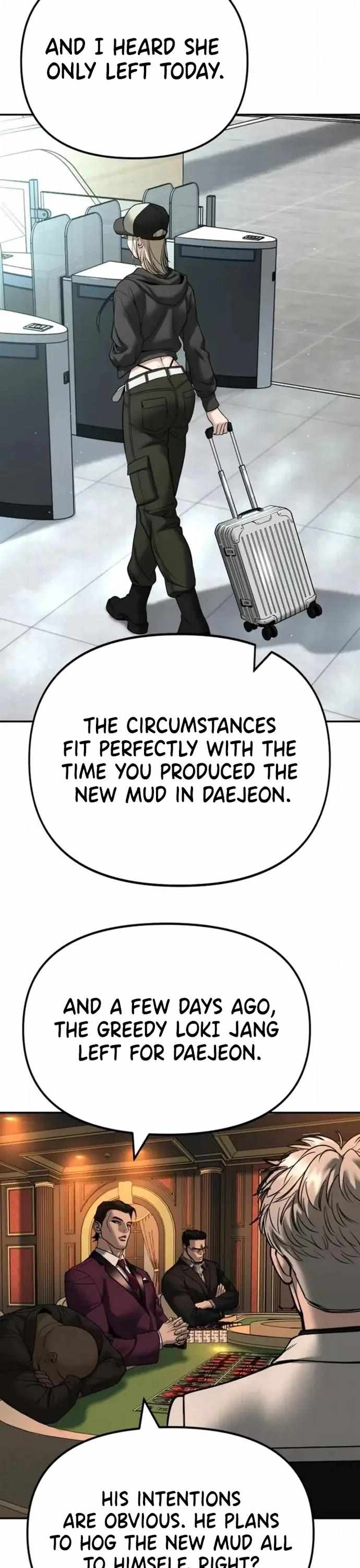 Read The Bully In Charge Manga Online