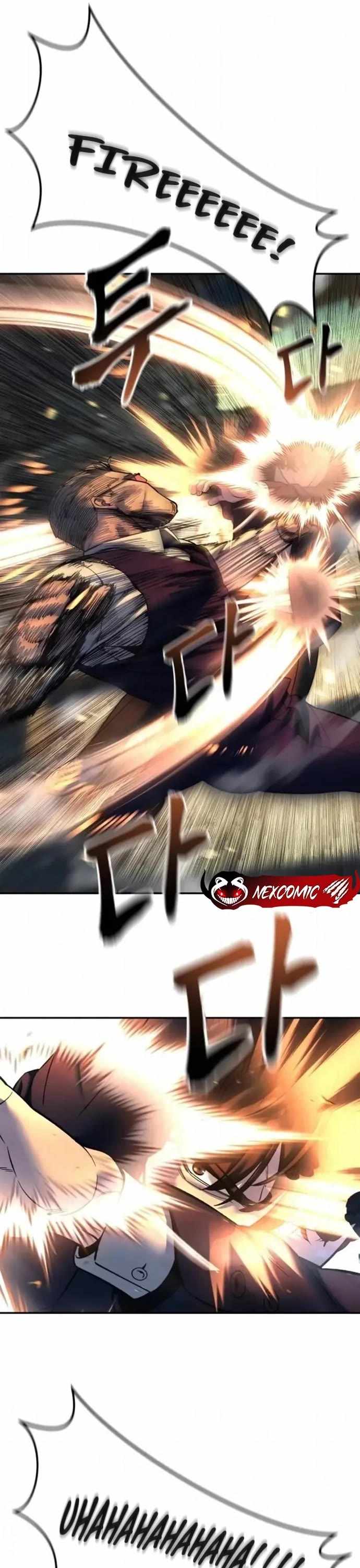 Read The Bully In Charge Manga Online